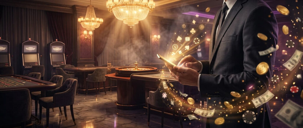 Haha Spin and the Growing Popularity of Instant-Play Casino Games